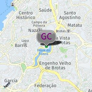 Dique do Tororó