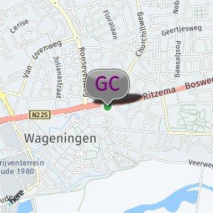 Basic-Fit Wageningen