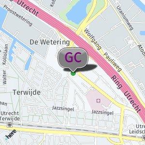 Basic-Fit Middenwetering Utrecht