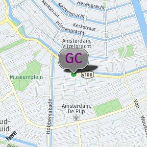 Basic-Fit Stadhouderskade Amsterdam