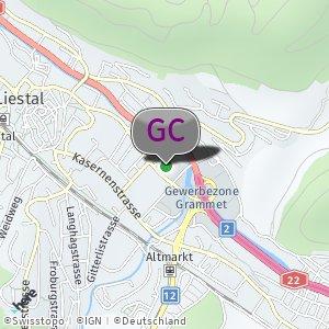 Gitterli Schwimmbad
