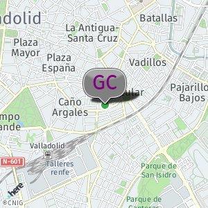 Synergym Valladolid