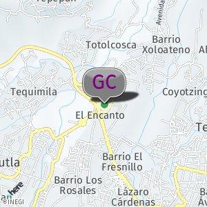 Al lado de Hospital