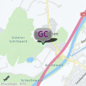 Schildtwald Landi