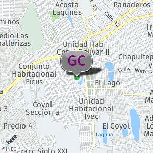 Laguna Coyol