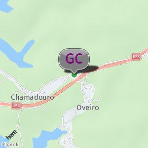 Av. Cova do Ouro, Chamadouro, Óvoa