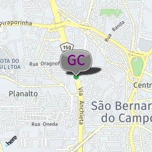 Avenida Robert Kennedy 1504