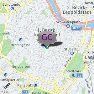 Clever-Fit Favoritenstraße
