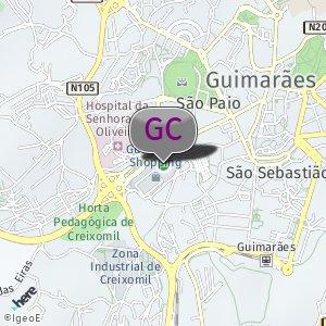 WC Central de Camionagem