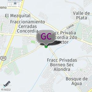 Baños gasolinera Apodaca