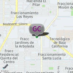 Plaza Carranza