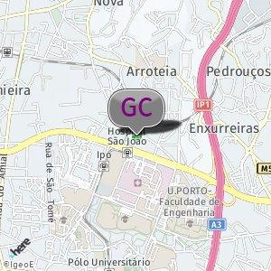 Balneário Ginásio GoGym São João