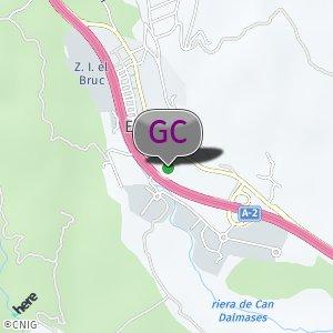 Camino Superdiscreto
