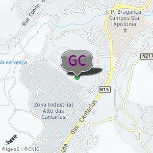 Zona Industrial Nova