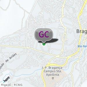Estacionamento Estádio Municipal