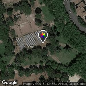 Parque urbano de Entrevías