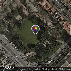 Parque Sagrada Familia