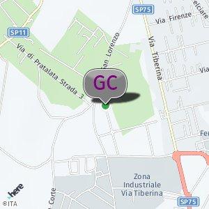 Area Industriale