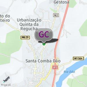 Wcs Continente