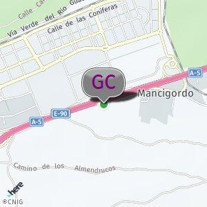 Gasolinera CEPSA
