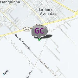 Loteamento UFSC