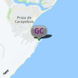 Praia Mole