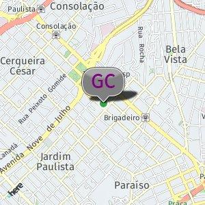 Rua Nelson Vasoler