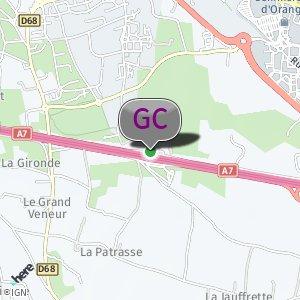 Coudoulet