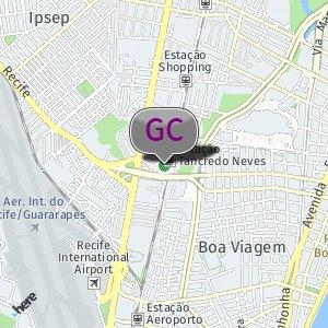 Terminal Tancredo Neves