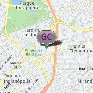 Centro Esportivo Mané Garrincha