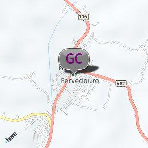 Auto Posto Fervedouro