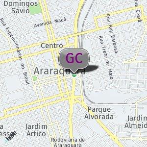 Banheiro do Terminal