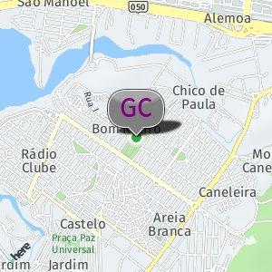 Parque Chico Mendes