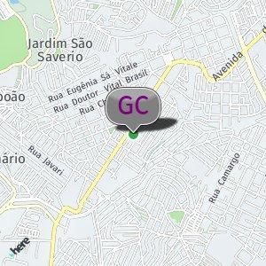 Panobianco Taboão