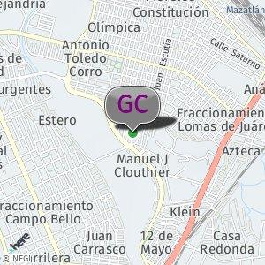 Soriana Santa Rosa