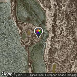 Salinas y arenales
