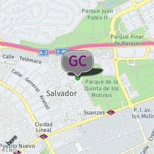 Calle Miami