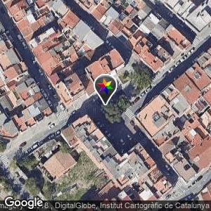 Plaza Ca n'Oriac