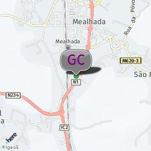 WC do Intermarche