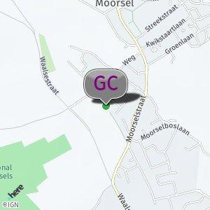 Groenendal