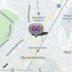 Migros Oberwinterthur (WC oben)