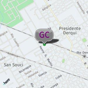 Presidente Derqui