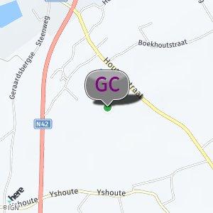 Geboortebos Oosterzele