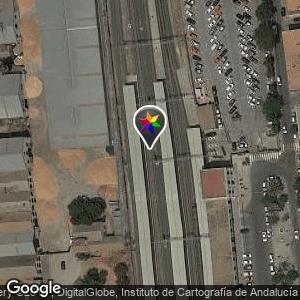 Estacion de Renfe