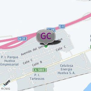 Pol. Huelva Empresarial