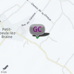 Gare Soignies