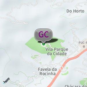 Parque da Cidade
