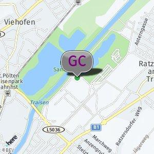 Parkplatz