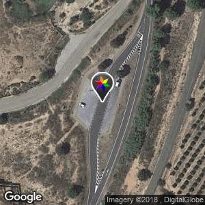 Área de descanso de Algimia de Alfara