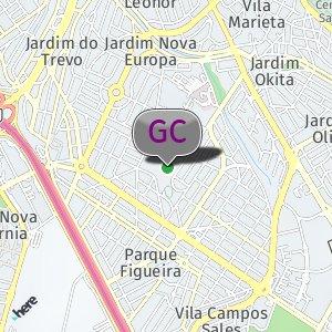 Parque dos Guarantãs